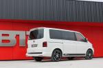 Volkswagen T5 Sporting Van by ABT 2015 года
